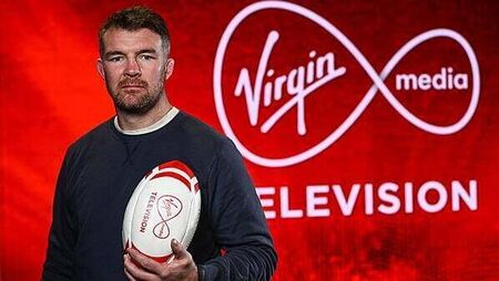 Peter O'Mahony: Ronan O'Gara in the mix for Leinster 'logical' move for the IRFU