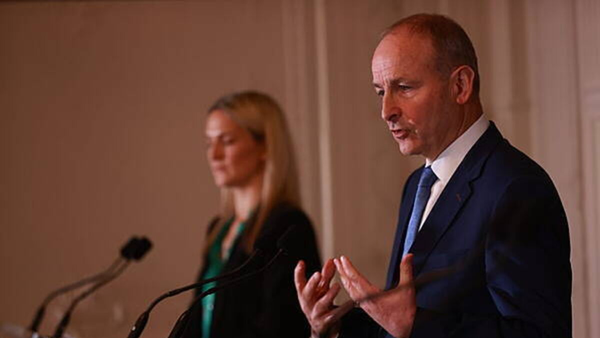 Taoiseach to discuss early years systems at British-Irish Council