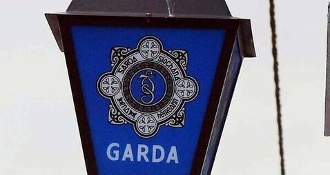 Man charged in connection with explosion in Dublin last year
