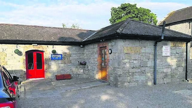 Athy creche to expand into listed building