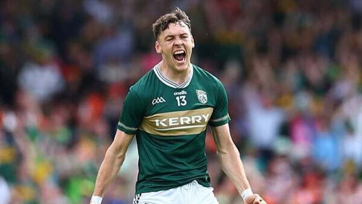 Poll: Who do you think will win the All-Ireland semi-finals