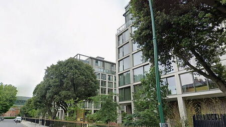 Dispute over 'most expensive' €6m apartment and alleged overheating goes to mediation