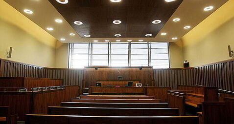 Teen with 62 convictions jailed after entering family’s room with machete