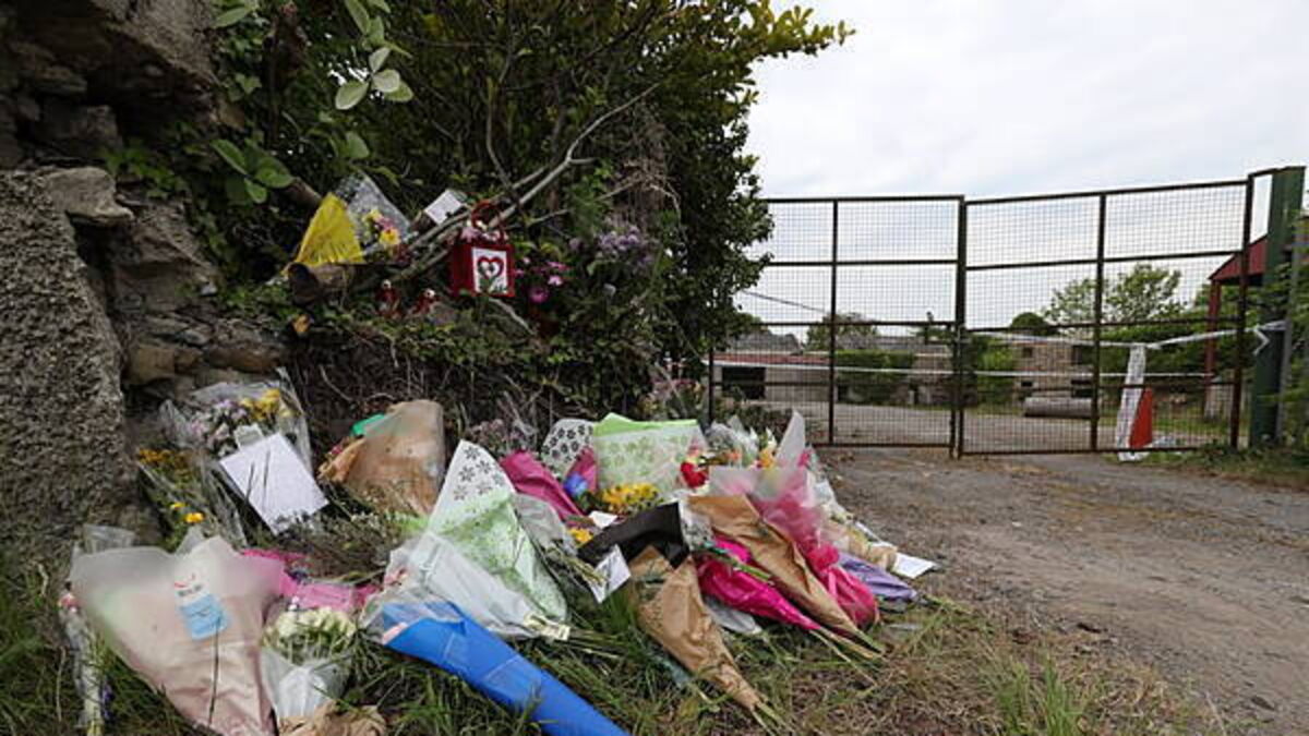 Boy A’s appeal against life sentence for Ana Kriegel murder to be heard next year