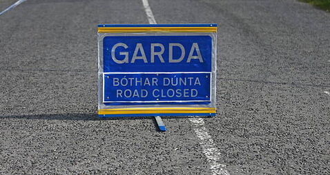 Man (40s) injured after e-scooter crash in Galway