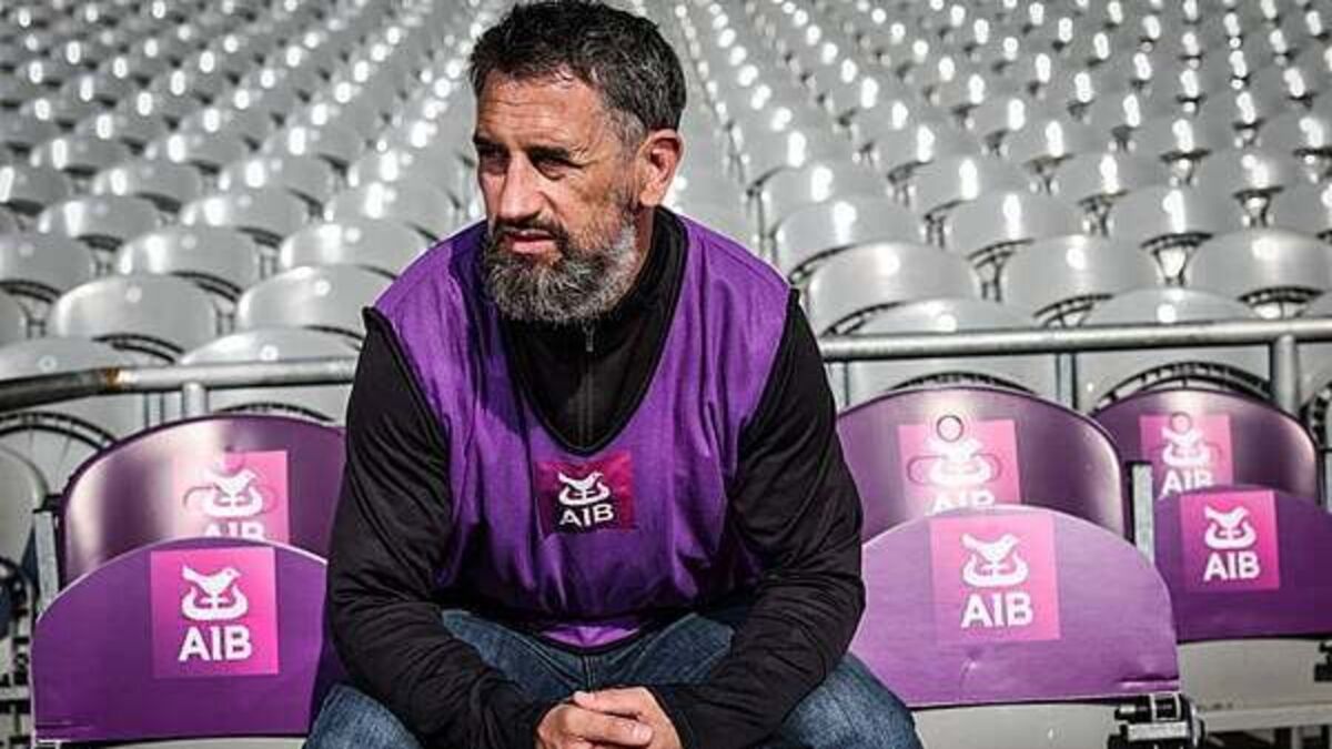 Paul Galvin not underestimating challenge Dublin will pose to Kerry