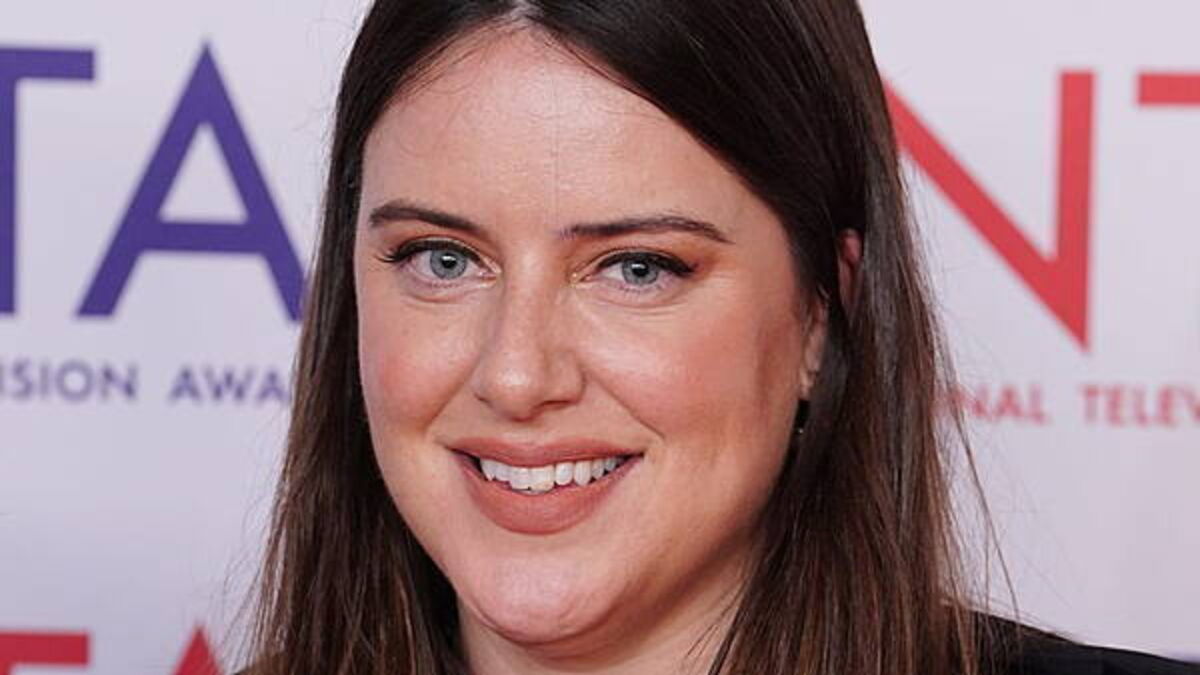Michelle Ryan to leave EastEnders one year after Zoe Slater return