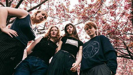 Irish band  Florence Road announce first headline tour