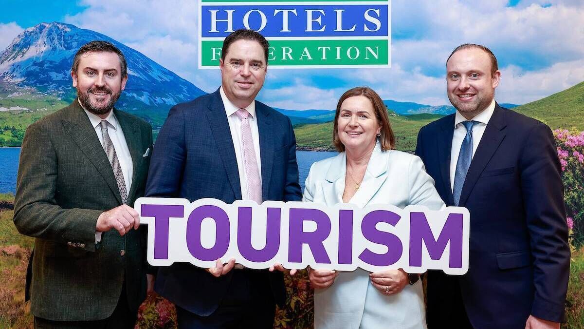 Kildare hoteliers call for budget measures to support sector