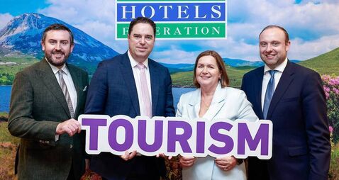 Kildare hoteliers call for budget measures to support sector