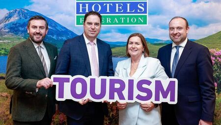 Kildare hoteliers call for budget measures to support sector