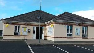 <p>Athy Family Resource Centre was one of the beneficiaries</p> <p>Athy Family Resource Centre was one of the beneficiaries</p>