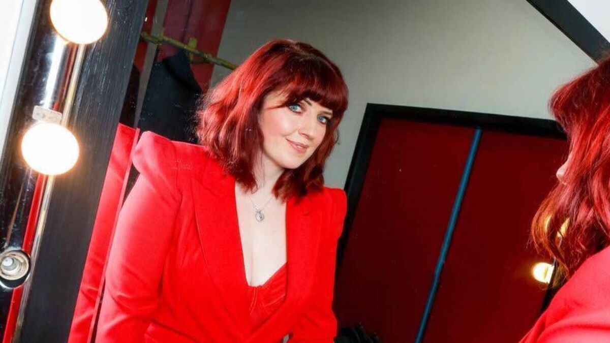 Kildare actress stars in musical adaptation of The Karate Kid