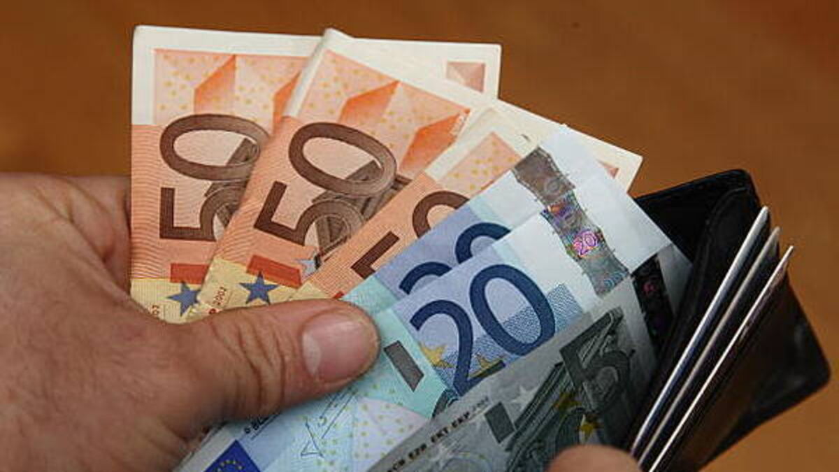 Irish people more concerned about the cost of living than any other Europeans, EU report says