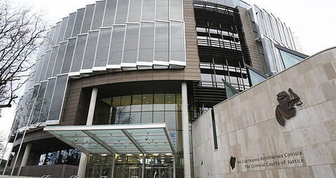 Man (39) jailed for regularly raping niece as a child