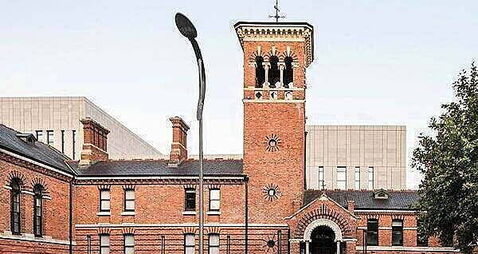 Man on trial for murder tells jury his partner committed the crime