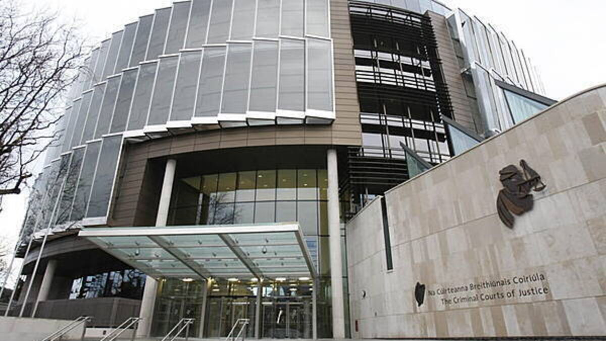 O'Donoghue crime gang 'enforcer'  to be sentenced for part in Limerick shootings