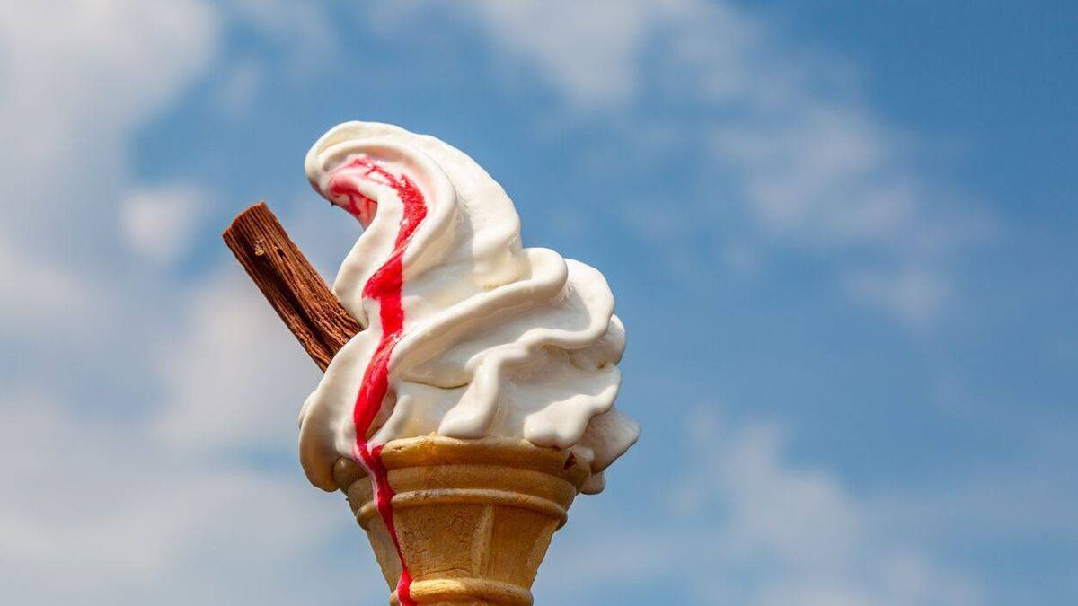 Gardaí object to bail for man who allegedly stole €2.50 ice cream cone