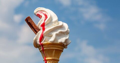 Gardaí object to bail for man who allegedly stole €2.50 ice cream cone
