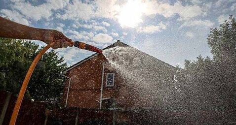 Hosepipe ban starting in Kildare this week