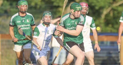 Wolfe Tones continue on their upward trajectory 