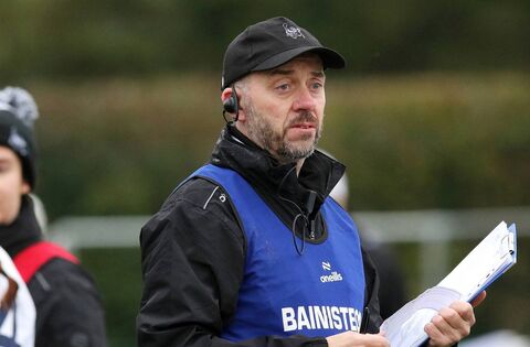 Kildare manager urges his team to show their potential - News