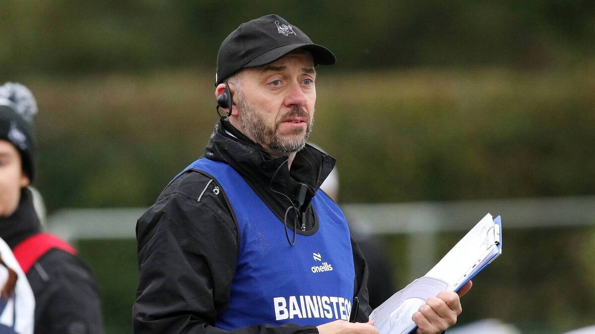 Kildare manager urges his team to show their potential