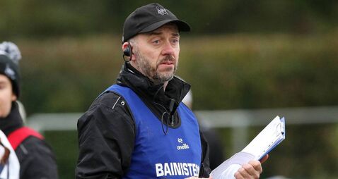 Kildare manager urges his team to show their potential