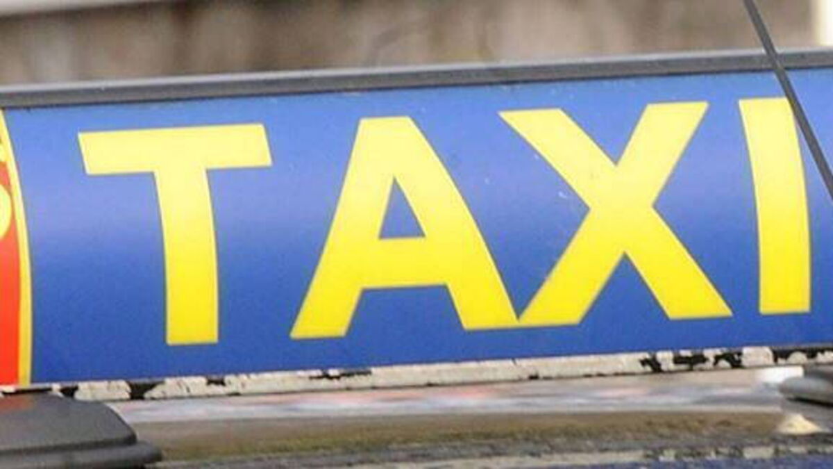 60% say taxi availability impacts how often they go out in Dublin