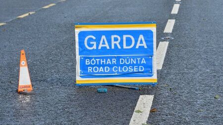 M7 closed near Portlaoise after serious multi-vehicle crash