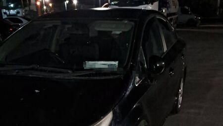 Driver claimed doll was sick baby after being caught speeding by Kildare gardaí