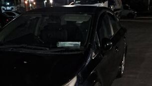 <p>Photo: an Garda Siochana Kildare Facebook page</p> <p>Photo: an Garda Siochana Kildare Facebook page</p>