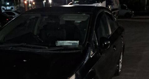 Driver claimed doll was sick baby after being caught speeding by Kildare gardaí