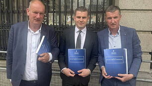 Projects to boost competitiveness on both sides of border to share €64m funding