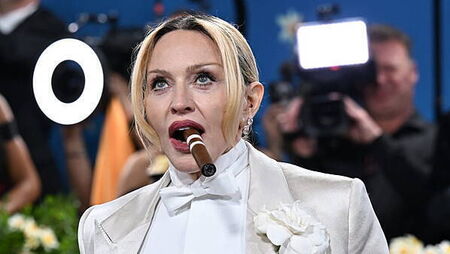 ITV to broadcast World Cup half-time show in full