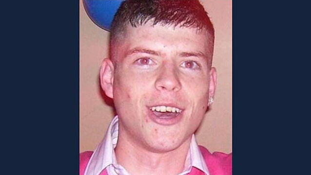 Gardaí appeal for information in connection with murder of man in Co Wicklow in 2010