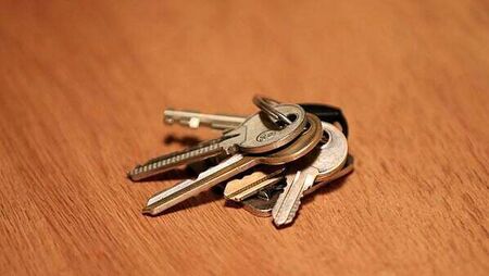 House prices rise annually by 6.2% - CSO