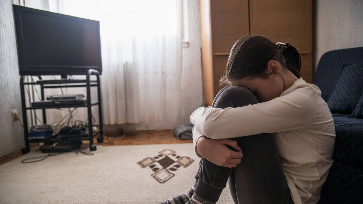 90 families in homeless accommodation in Kildare