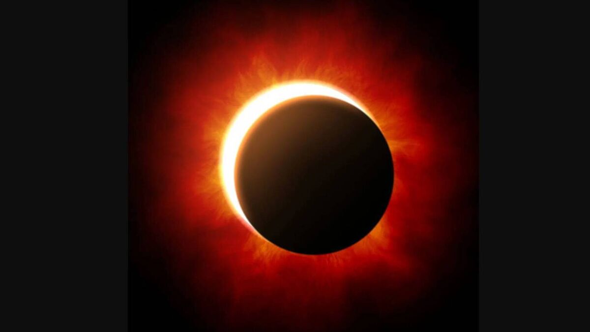 Maynooth Uni hosting special solar eclipse event