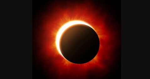 Maynooth Uni hosting special solar eclipse event