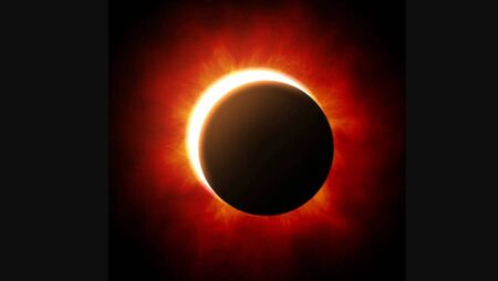 Maynooth Uni hosting special solar eclipse event