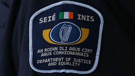UK Healthcare assistant jailed for helping woman enter Ireland on 'lookalike' passport