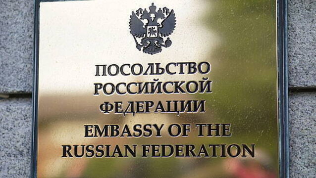 EU needs to reduce number of visas given to Russian citizens, says commissioner