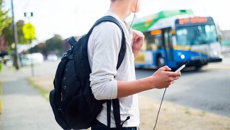 Bus stop sought for new Kildare estates