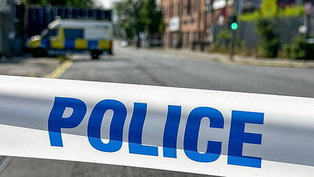 Driver in crash which killed pedestrian was in mental health crisis, court told