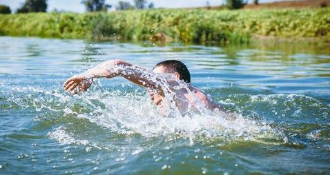'Incredibly dangerous' to give Kildare swimming spot official status
