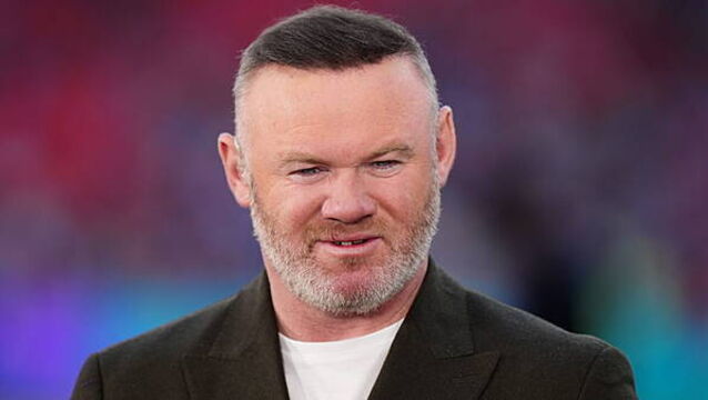 Wayne Rooney rows Hudson River after Norway’s run to World Cup quarter-finals