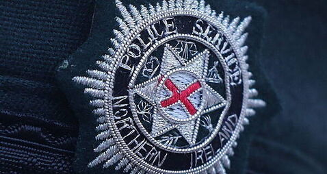 Man arrested over drugs and firearms seizure