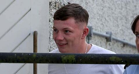 Teenager sentenced for violent killing of man in Kildare after a row on a bus