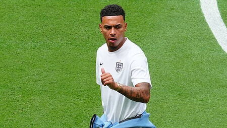 Chelsea have £117 million bid accepted for Morgan Rogers